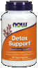 Detox Support (90 Vcaps)